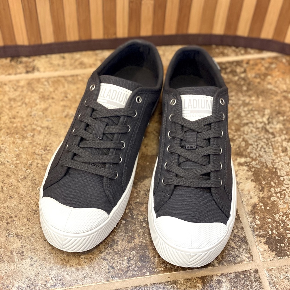 Pallaphoenix OG Canvas
